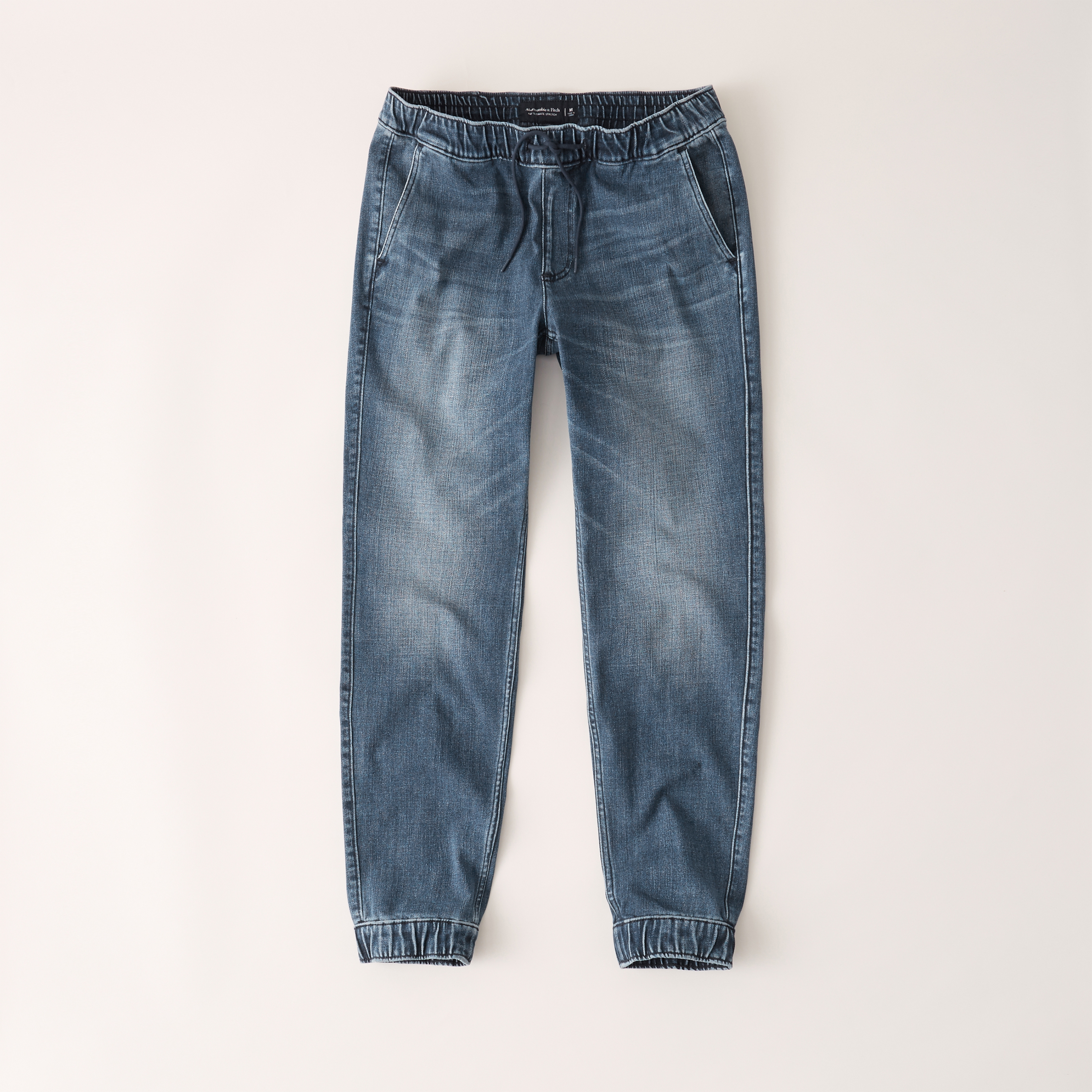 jogger denim men