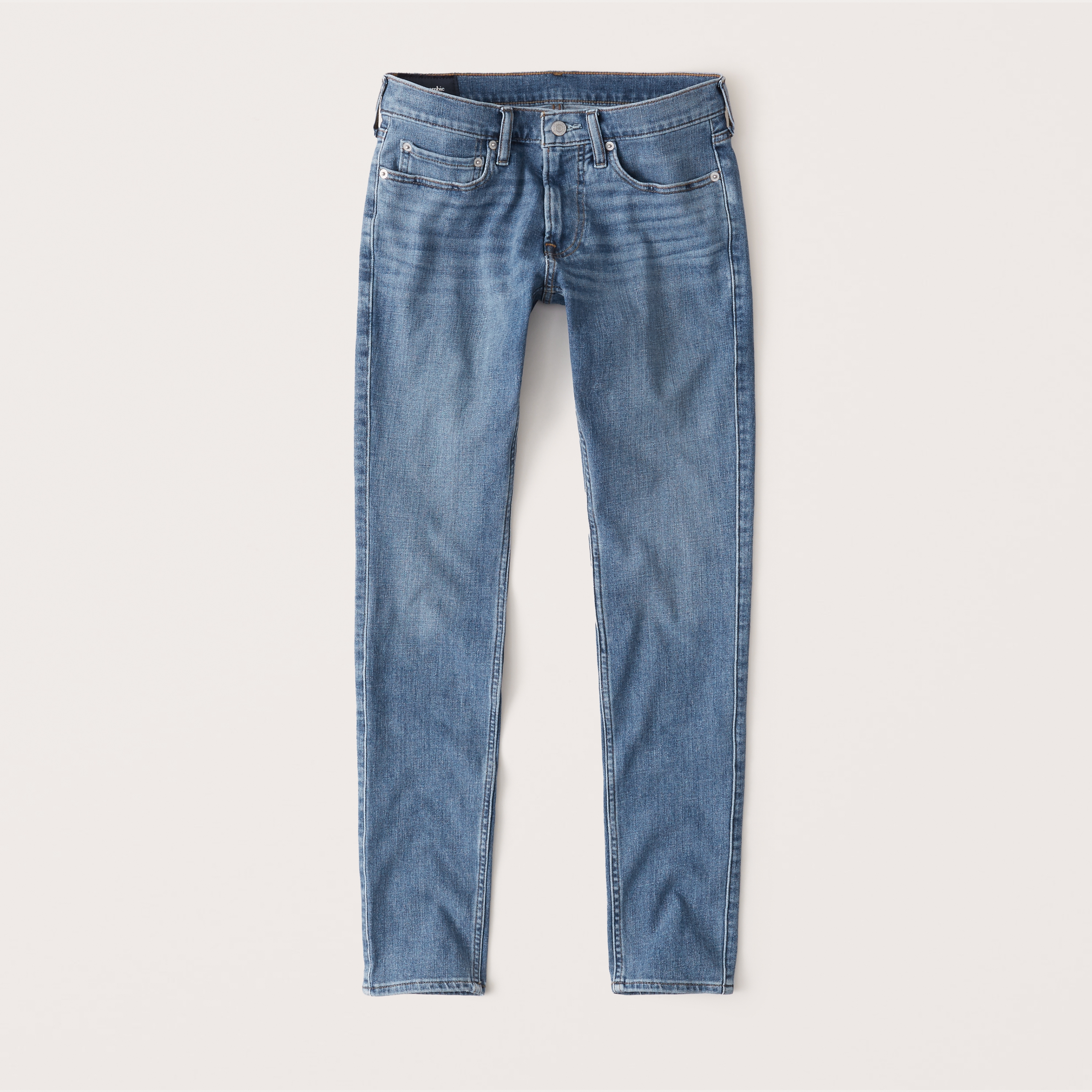 abercrombie fitch extreme skinny