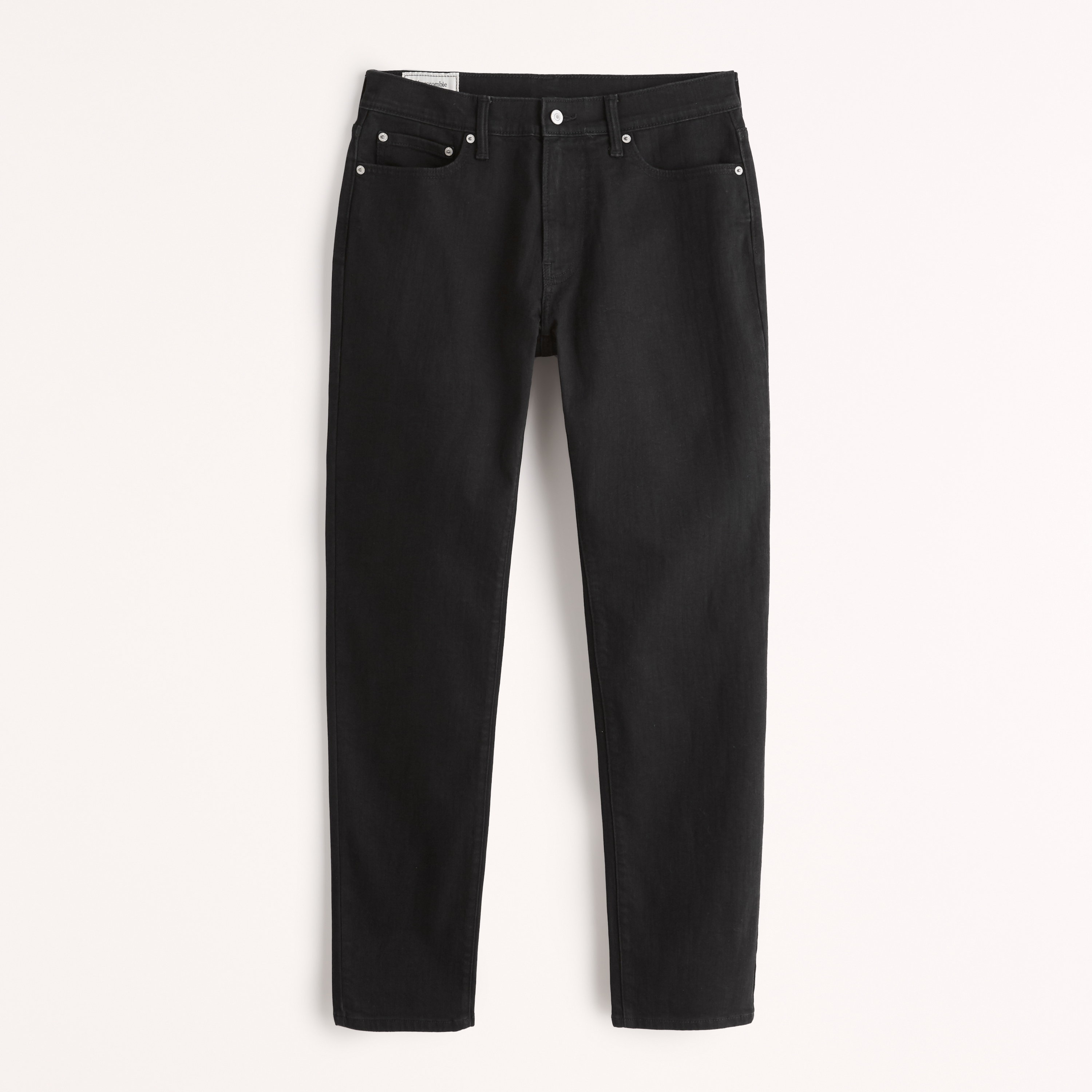 slim straight jeans abercrombie