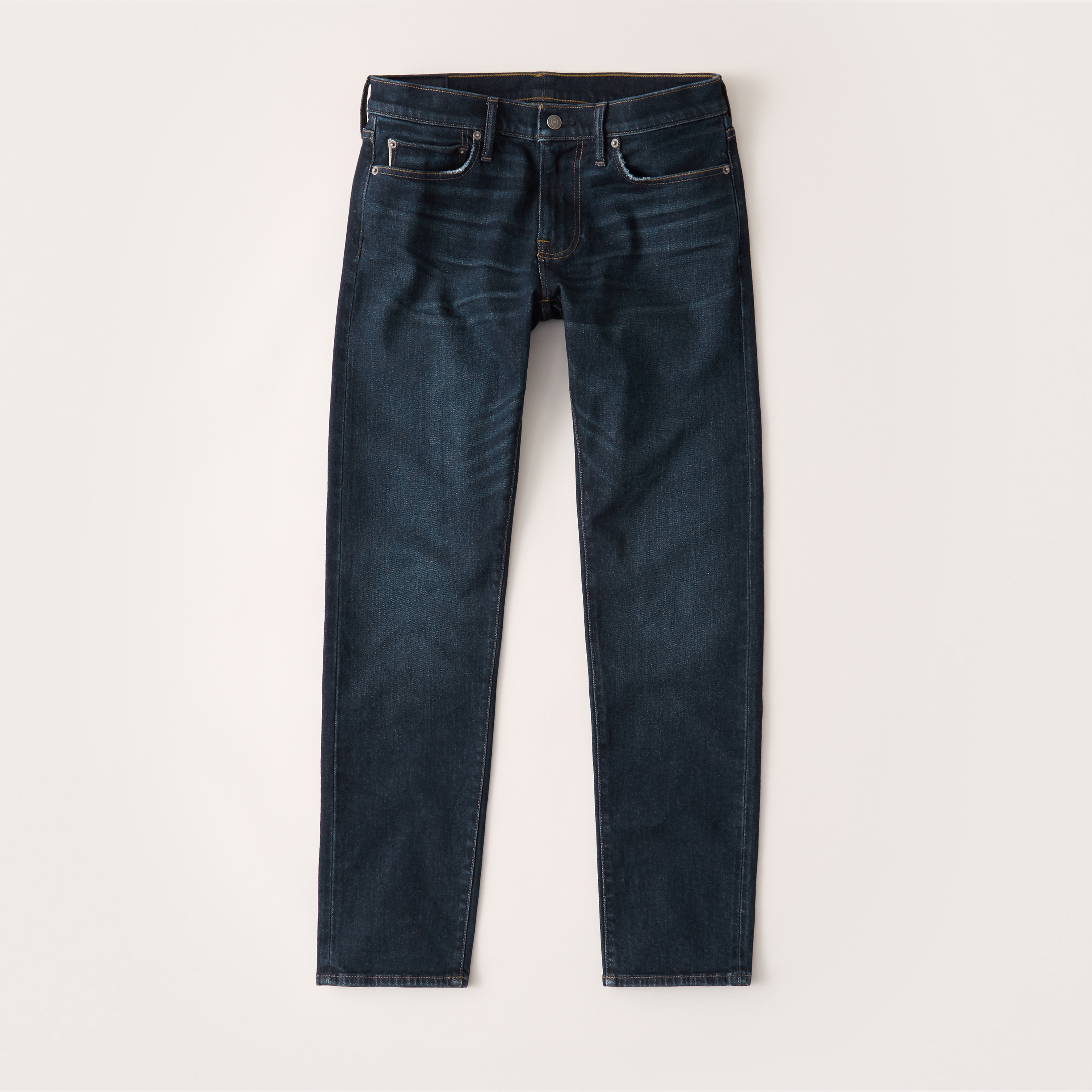 Men's Selvedge Skinny Jeans | Men's 