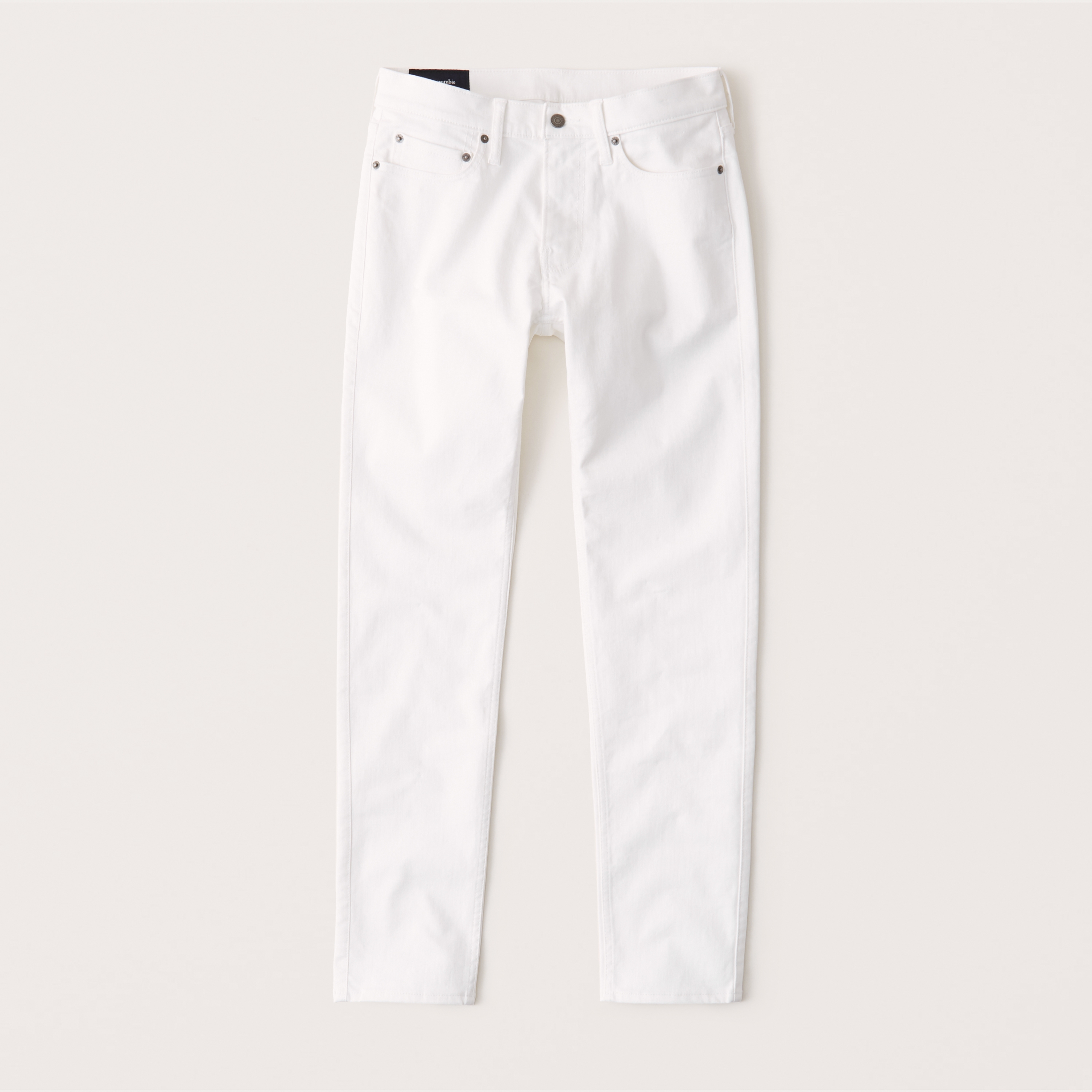 abercrombie selvedge jeans