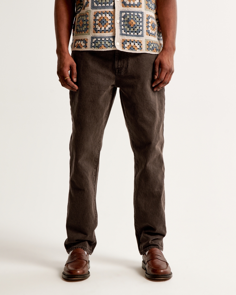 Loose Jean