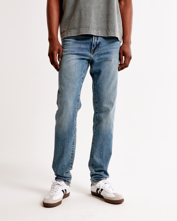 Slim Jean, Medium Wash