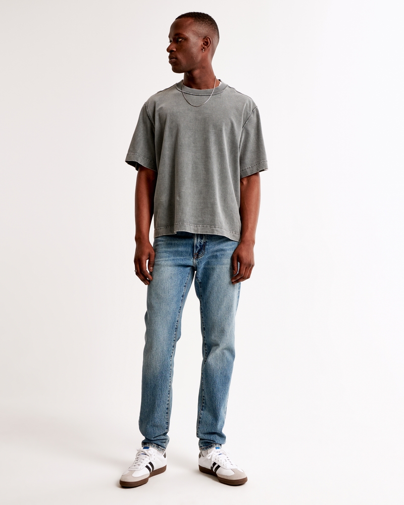 Slim Jean