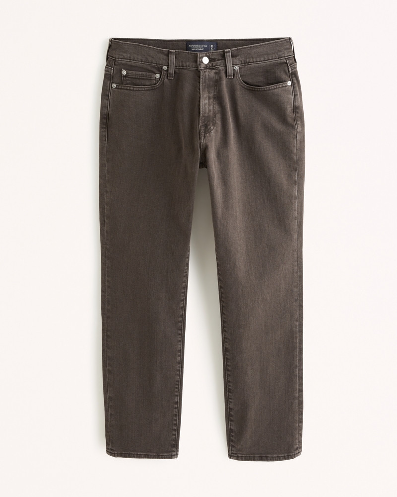 Men's Athletic Straight Jean, Men's Clearance