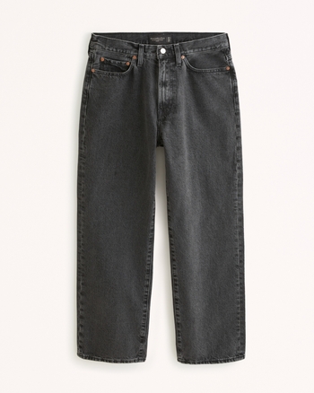 Men's Baggy Jean Men's Bottoms