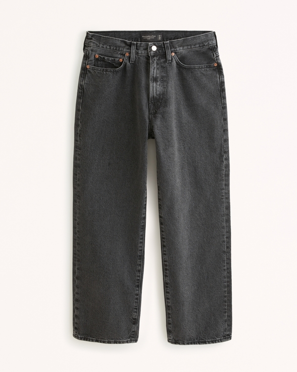 Men's Jeans | Abercrombie & Fitch