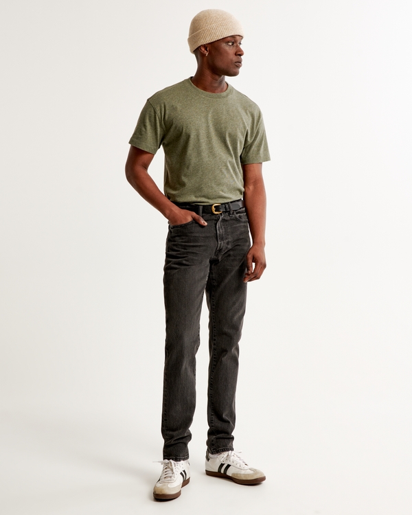 Men's Slim Fit Jeans