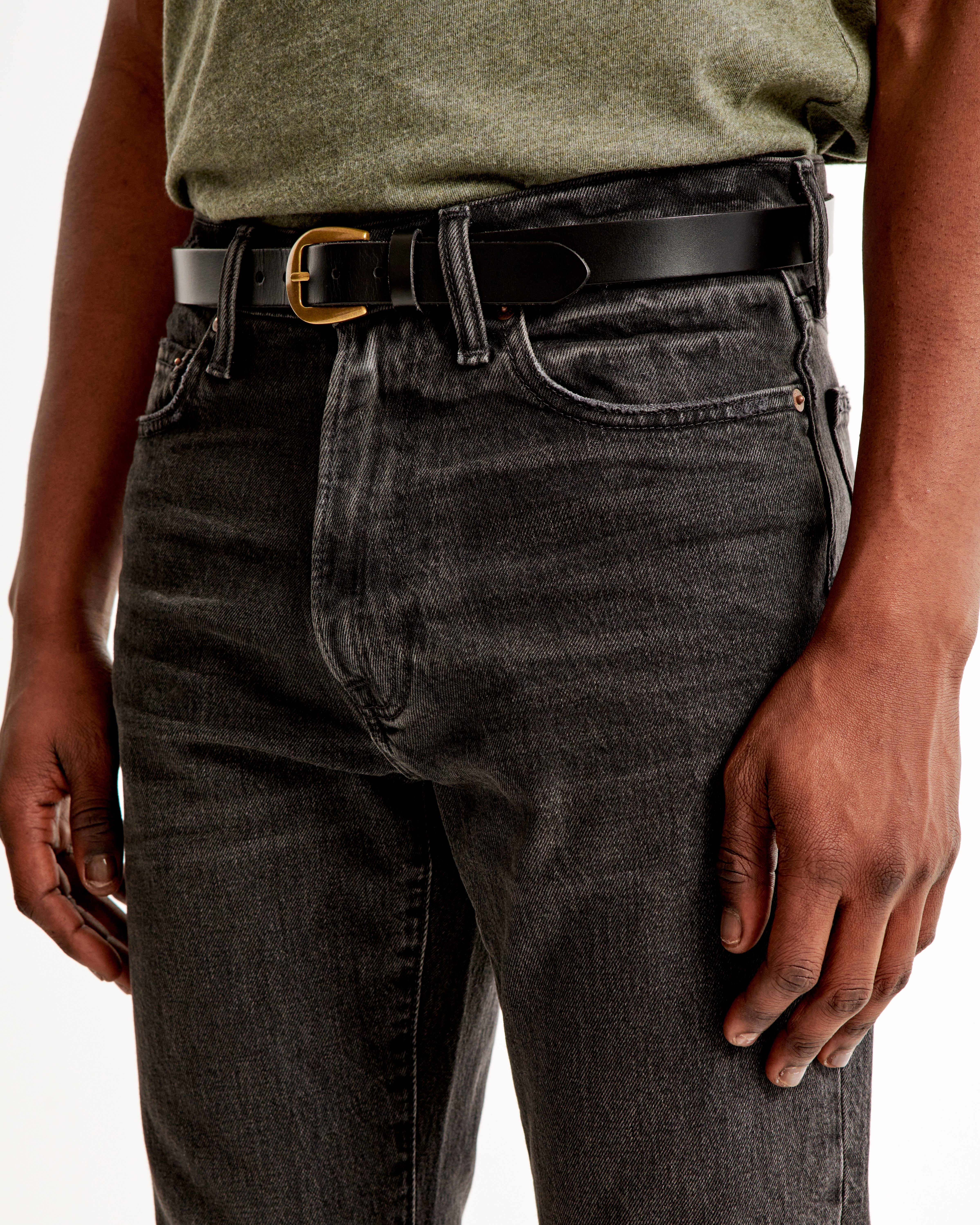 Men's Slim Jean | Men's Clearance | Abercrombie.com