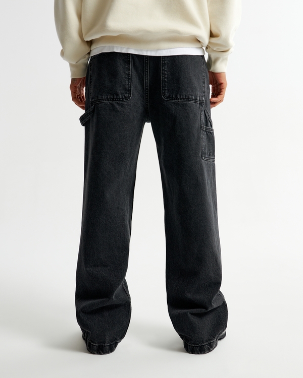 Baggy Workwear Jean