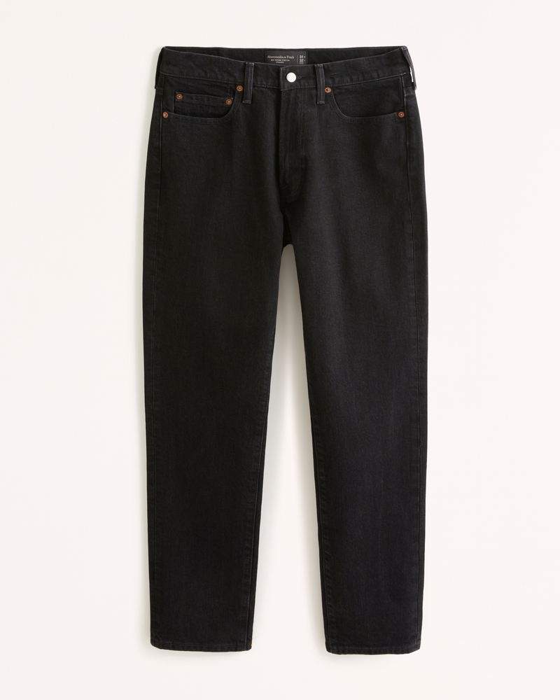Vintage Levi's Pants Fits Mens 33 x 30 Black Chino Casual 90s – Proper  Vintage