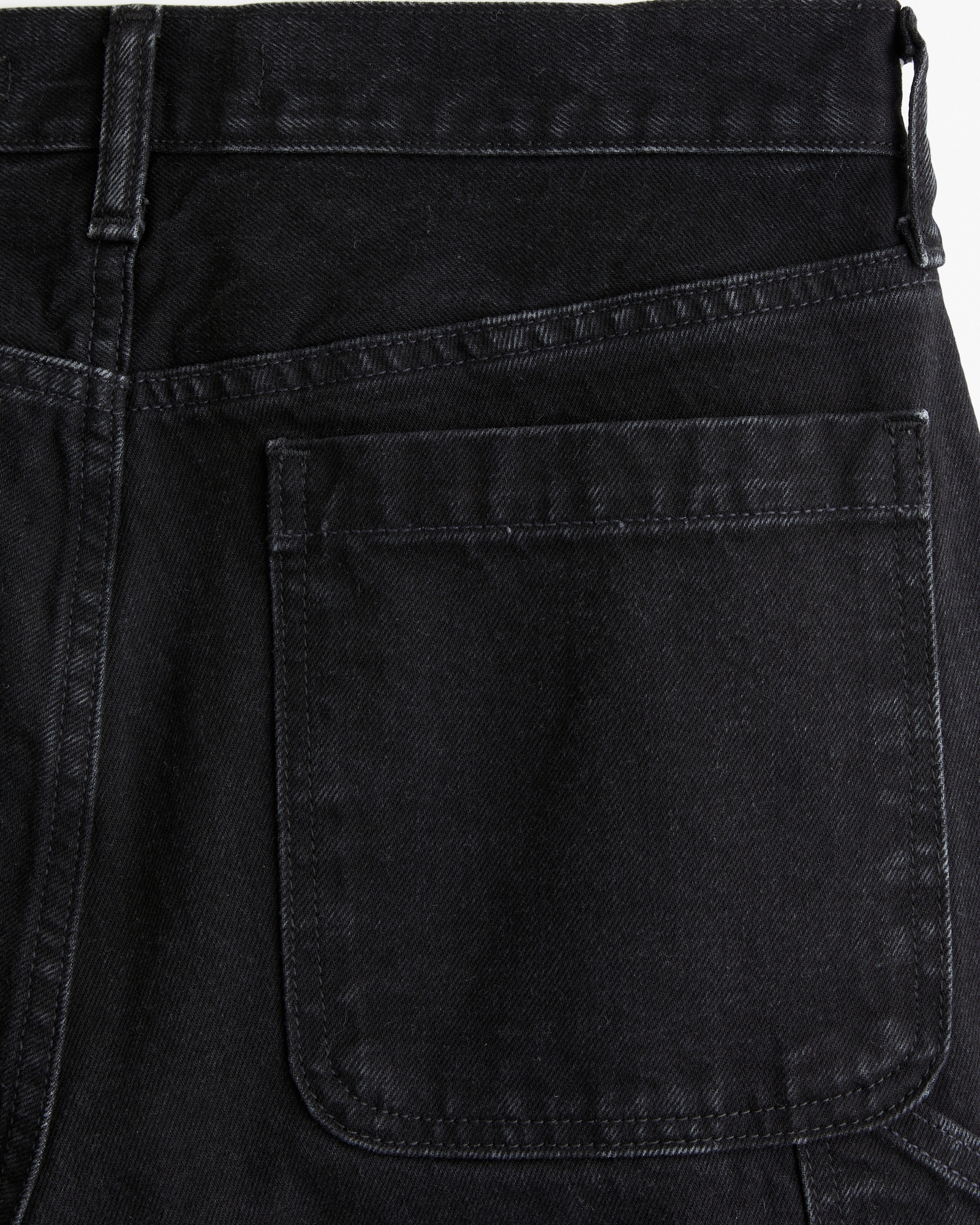 Loose Workwear Jean