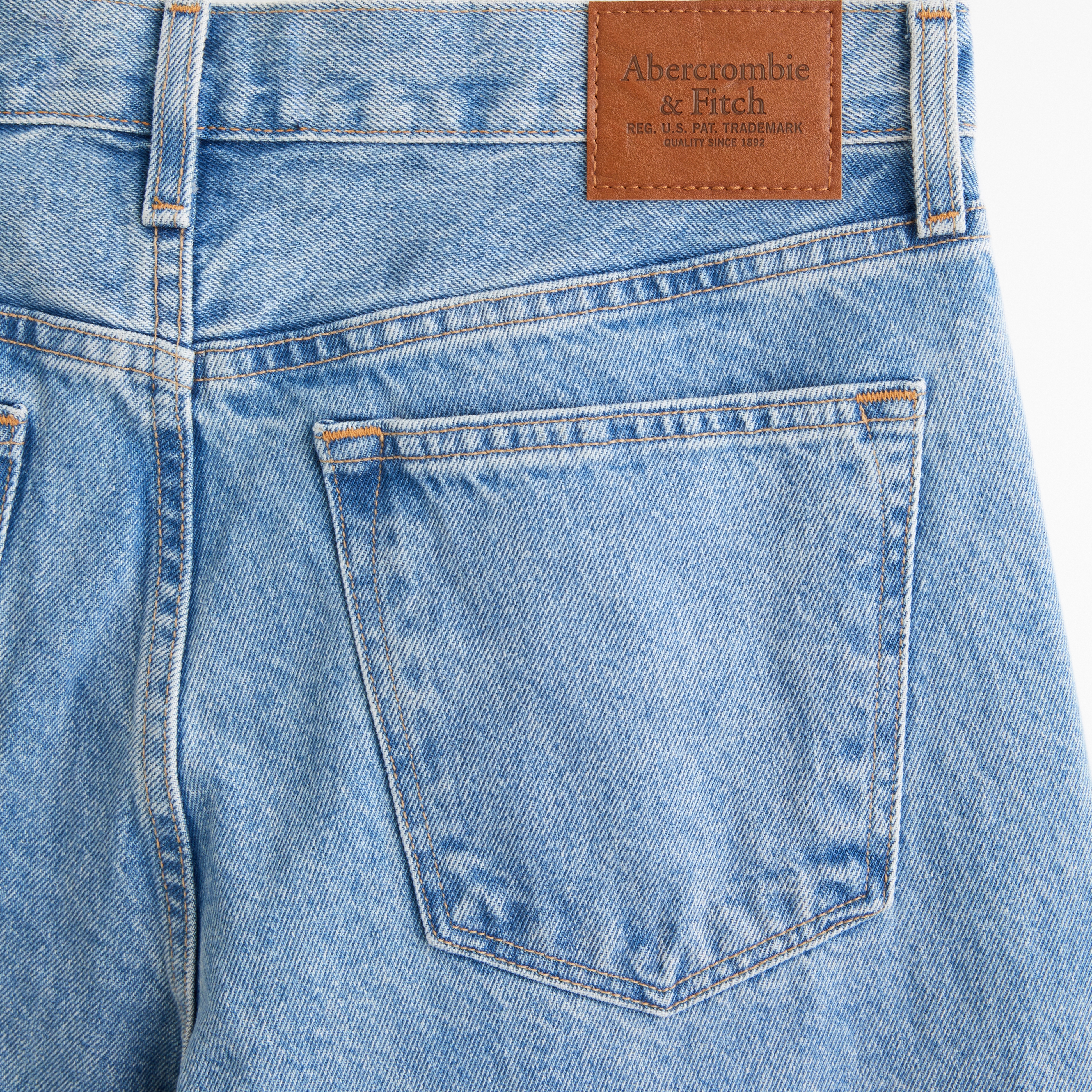 Jeans abercrombie homme sale