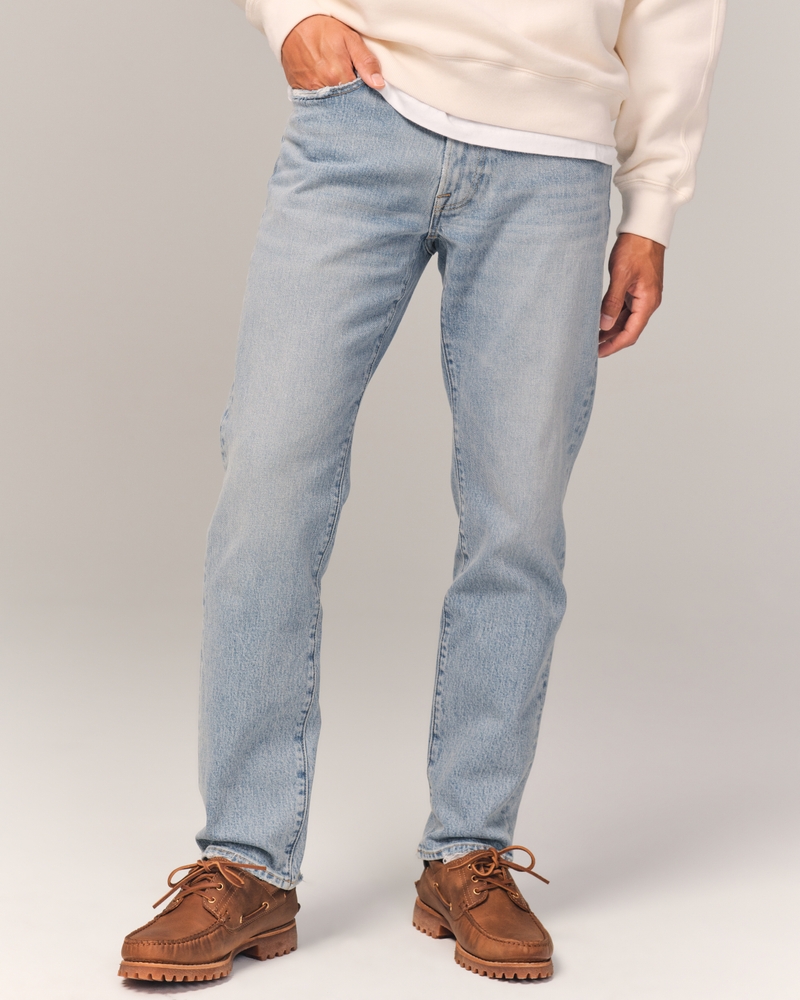 90s Straight Jean