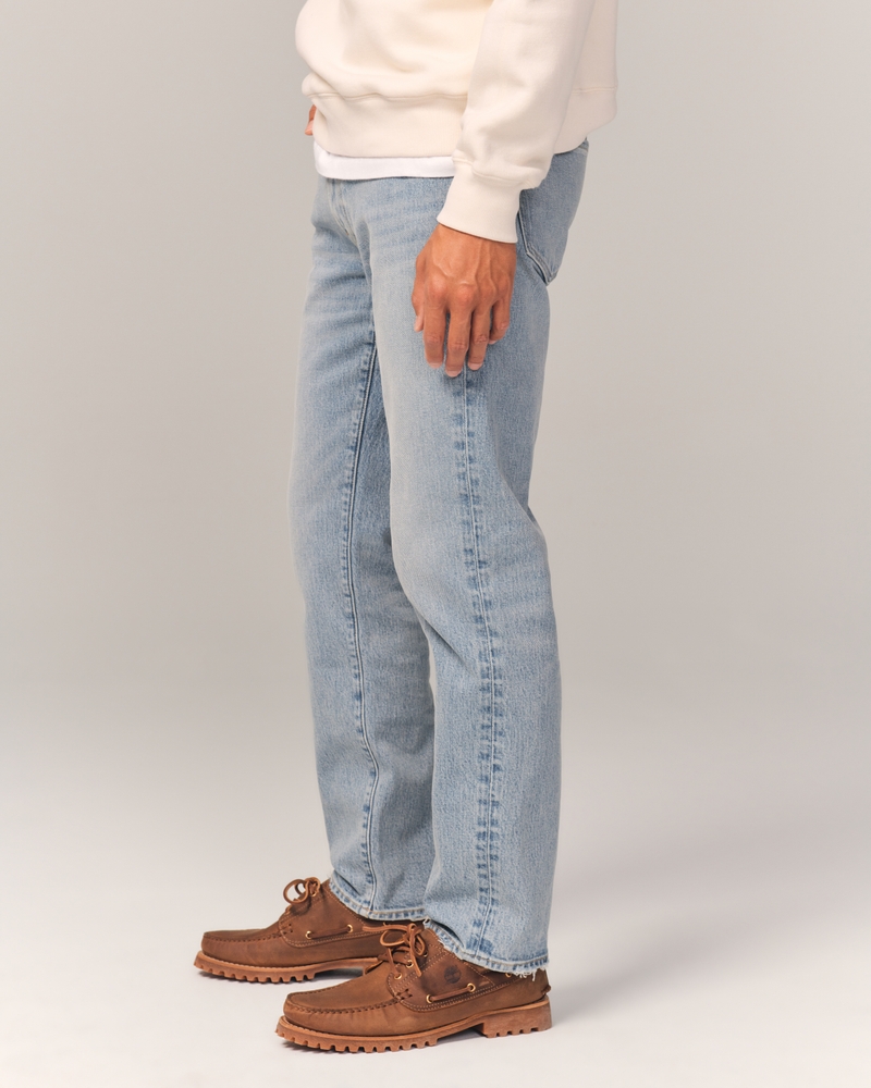 90s Straight Jean