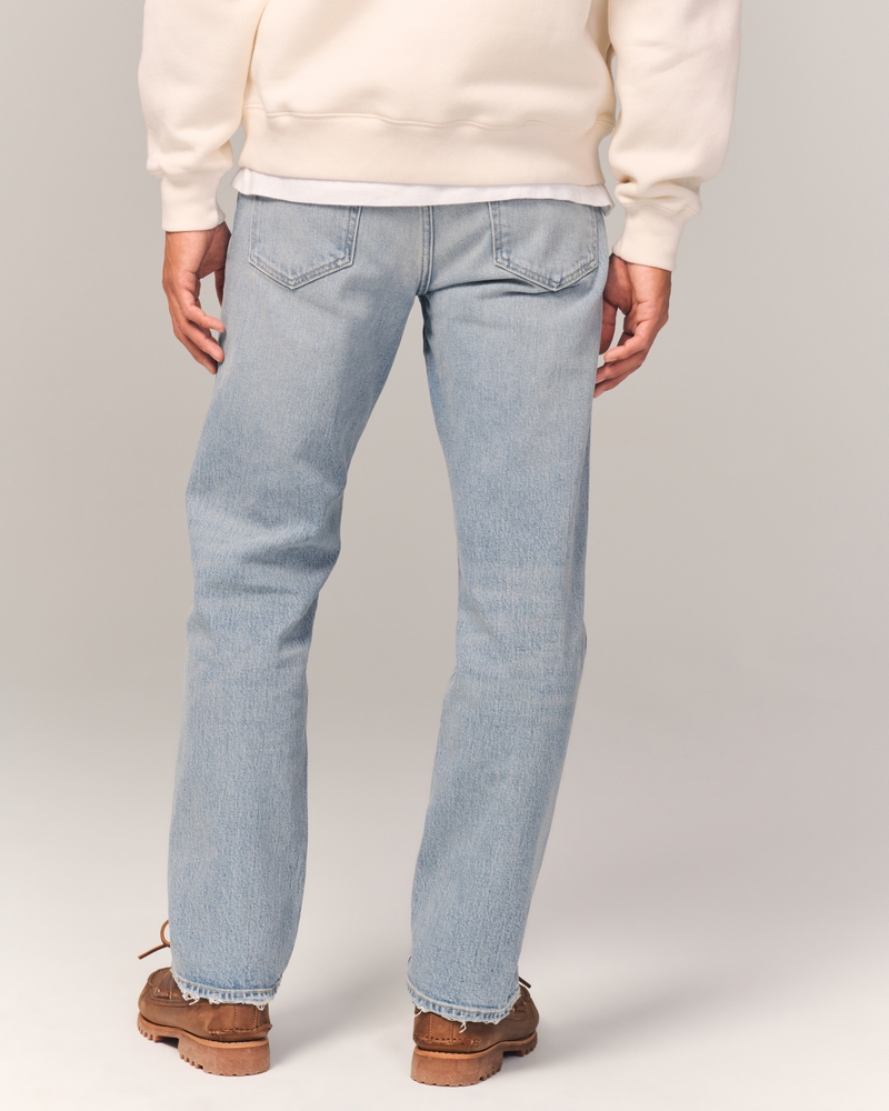 90s Straight Jean