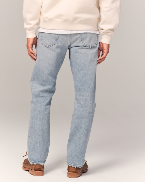   Jeans 90’sストレートデニム 90s Straight]ジーンズ(デニムパンツ) - 90s ストレートジーンズ