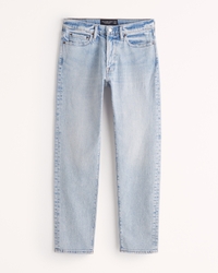 Men's 90s Straight Jean | Men's Bottoms | Abercrombie.com