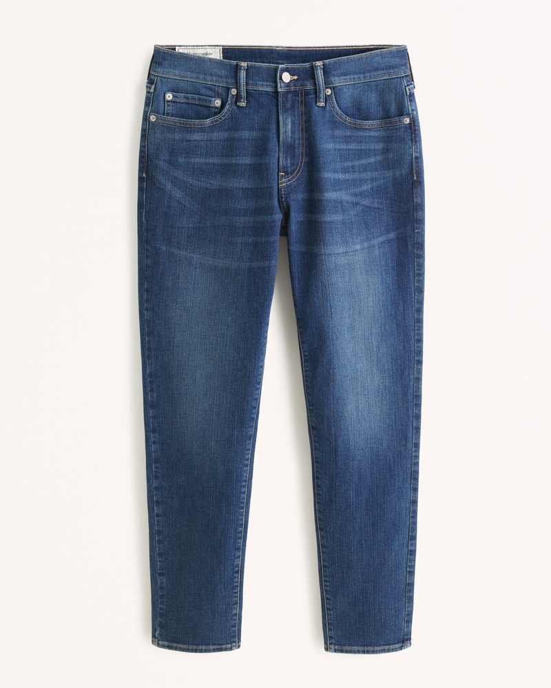 Levi's 510 Performance Skinny Jeans Men's Size 34x32 Flex Stretch Blue $70  NEW