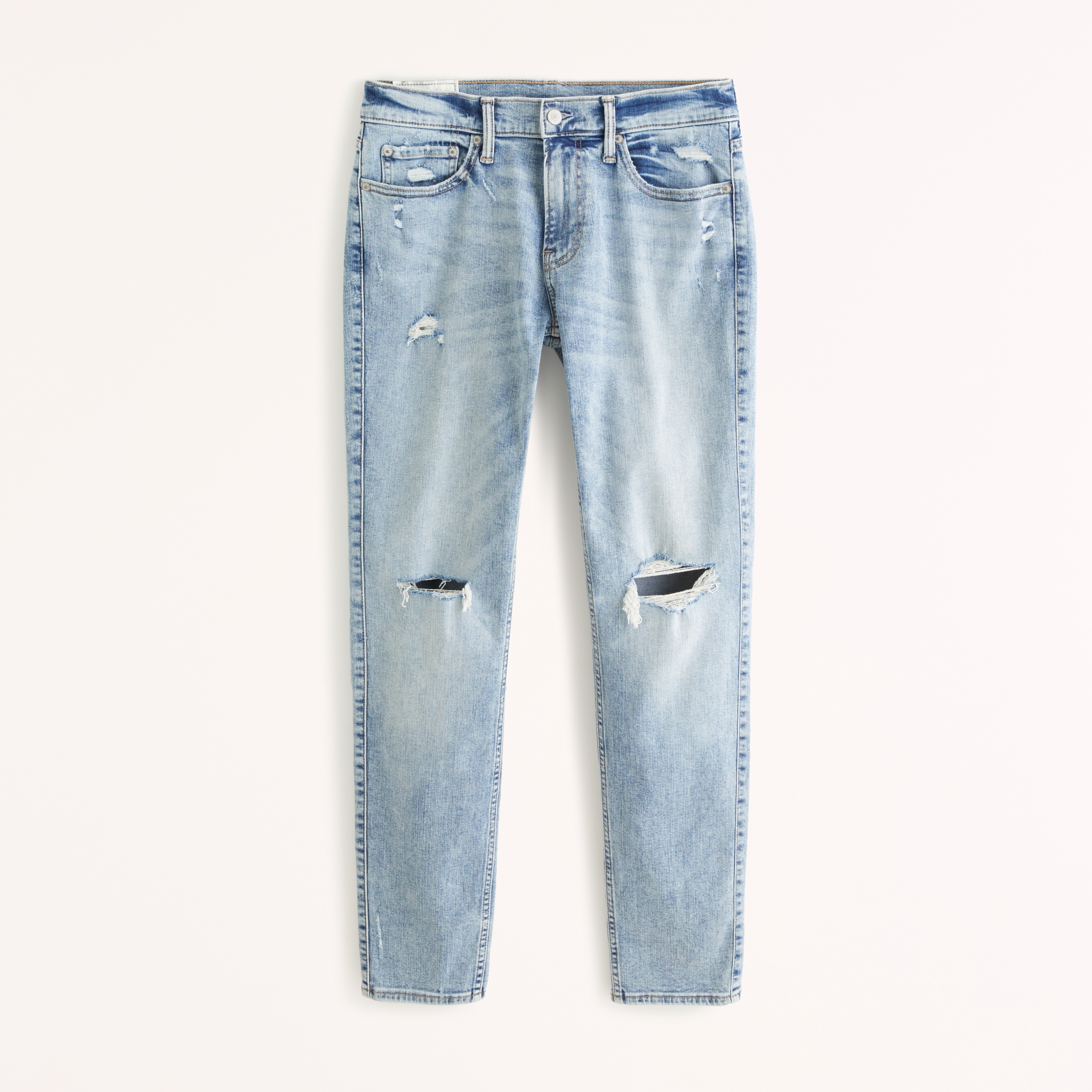 Abercrombie deals stretch jeans