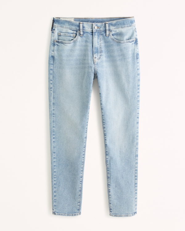 Jeans abercrombie 2025 hombre precio