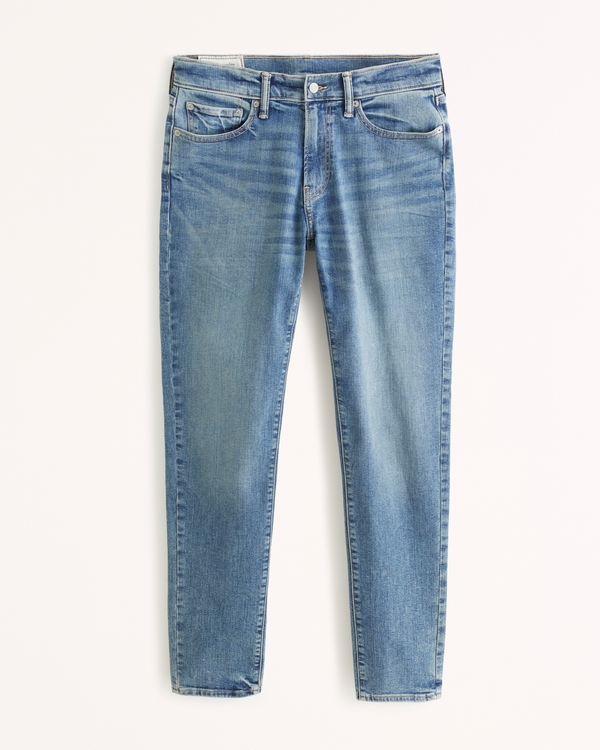 Abercrombie ripped best sale jeans for mens