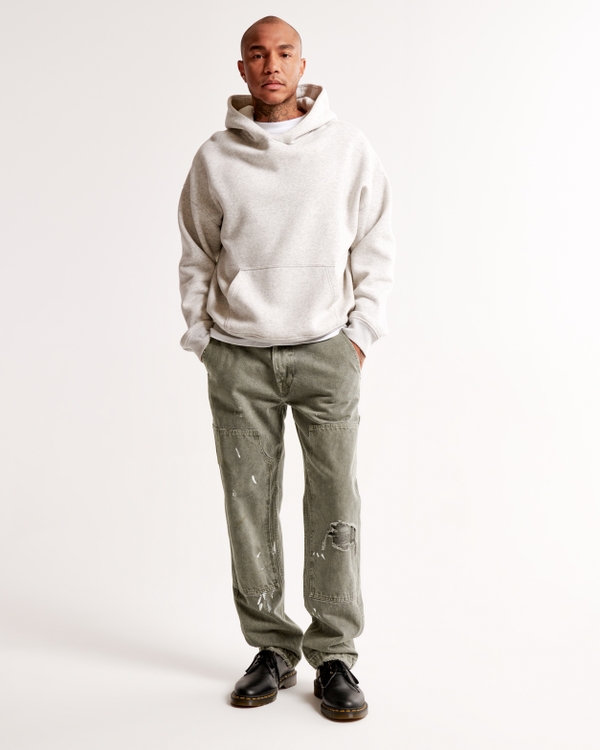 Loose Workwear Jean