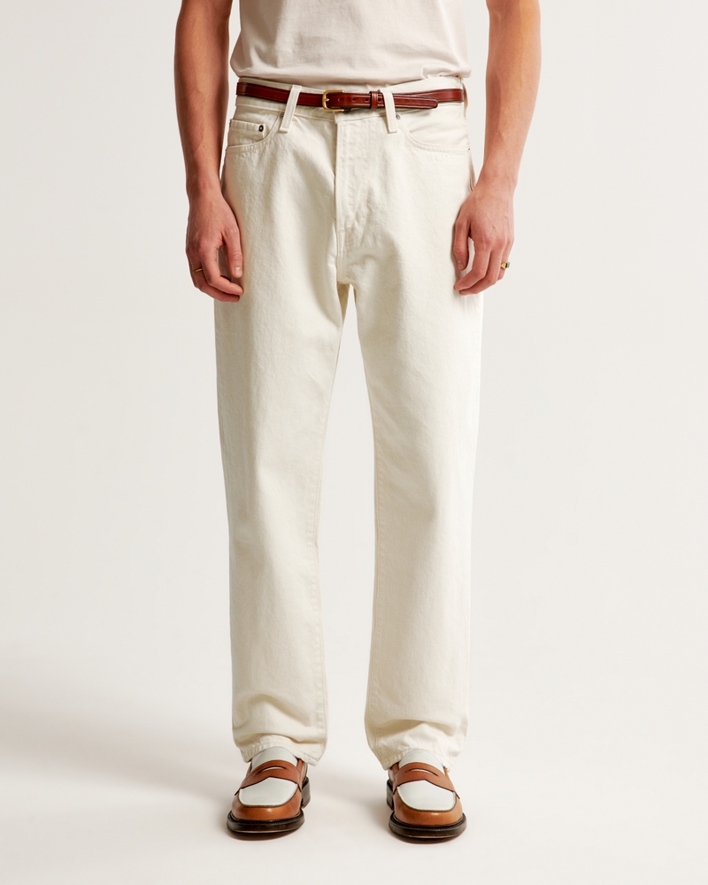 Loose Jean