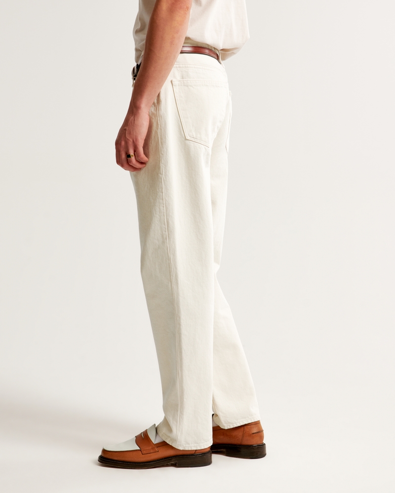Loose Jean