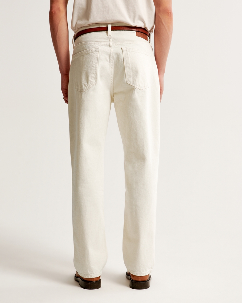 Loose Jean