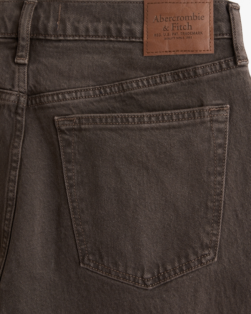 Athletic Loose Jean