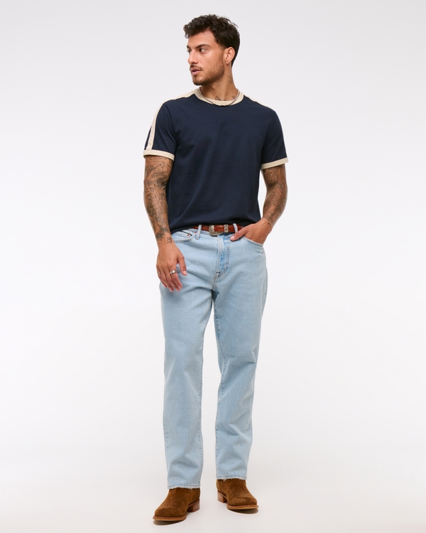 Men's Jeans & Denim | Abercrombie & Fitch