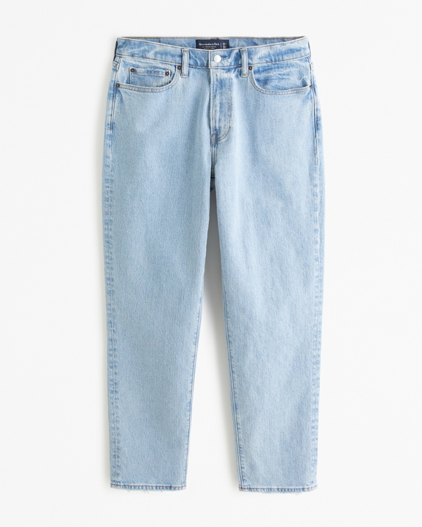 Athletic Loose Jean, Light view 2