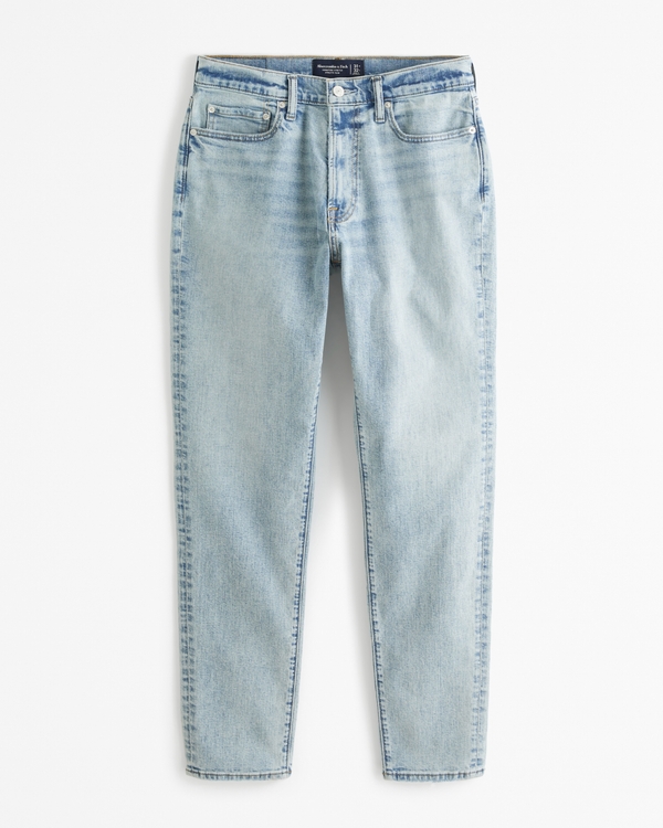 Athletic Slim Jean, Light Wash