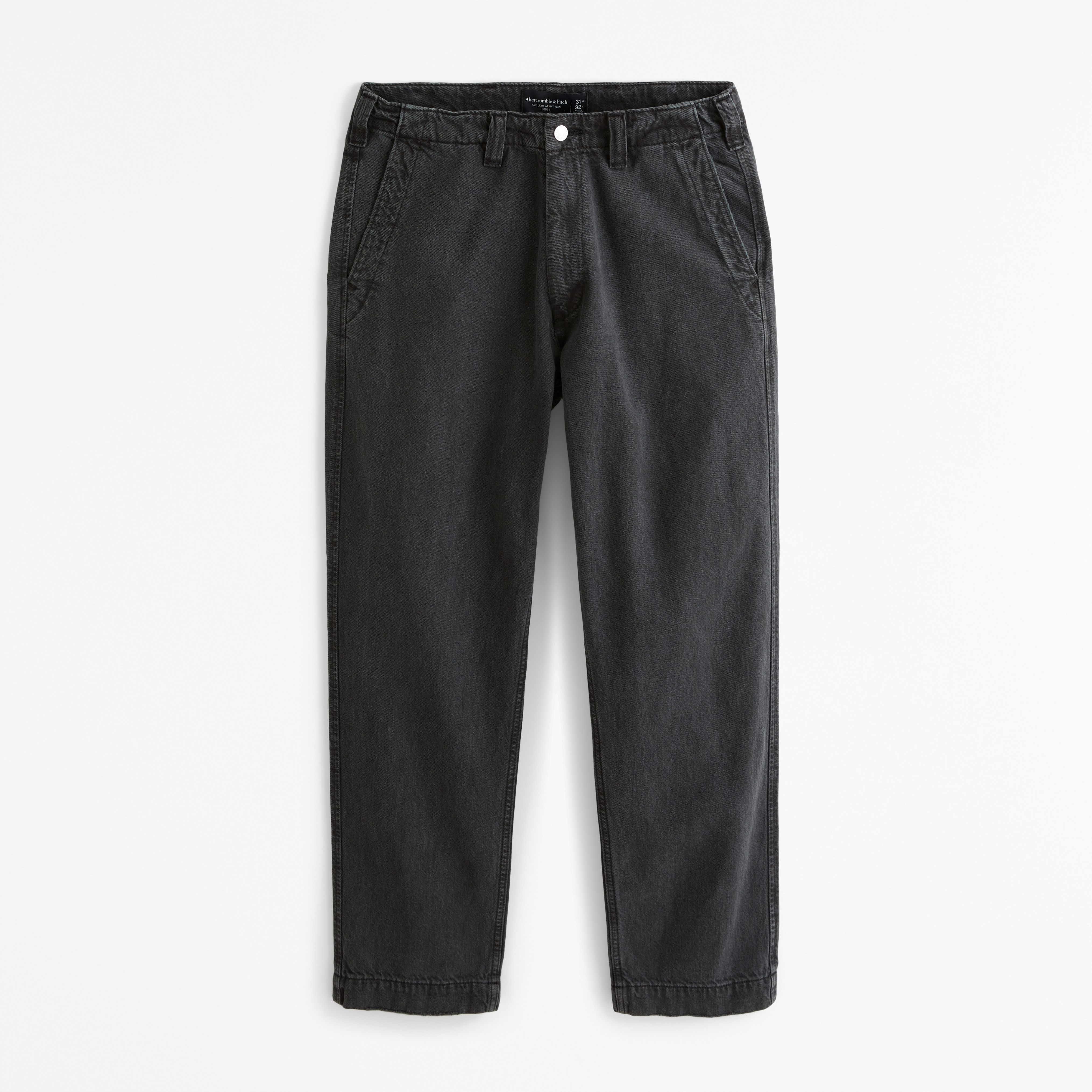 Men's Easy Loose Pant | Men's Bottoms | Abercrombie.com