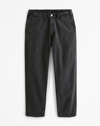 Lightweight Loose Jean from Abercrombie & Fitch - $24.97