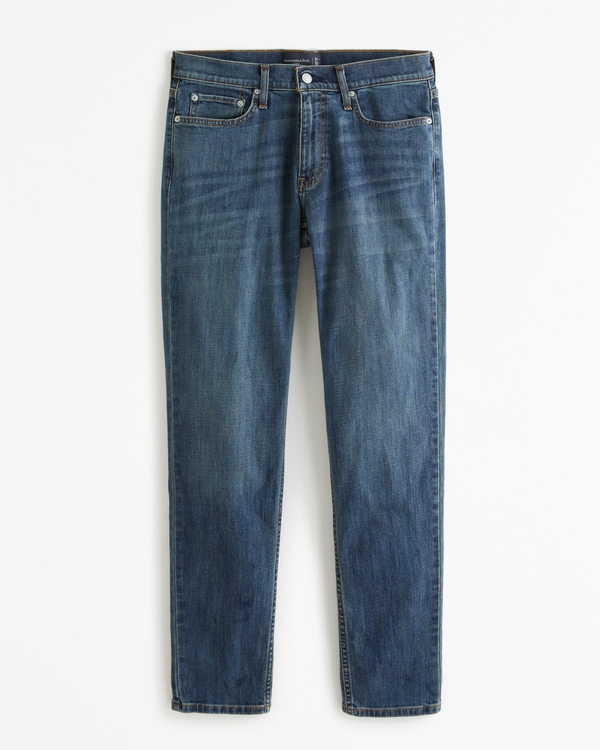 Skinny Jean, Medium Wash