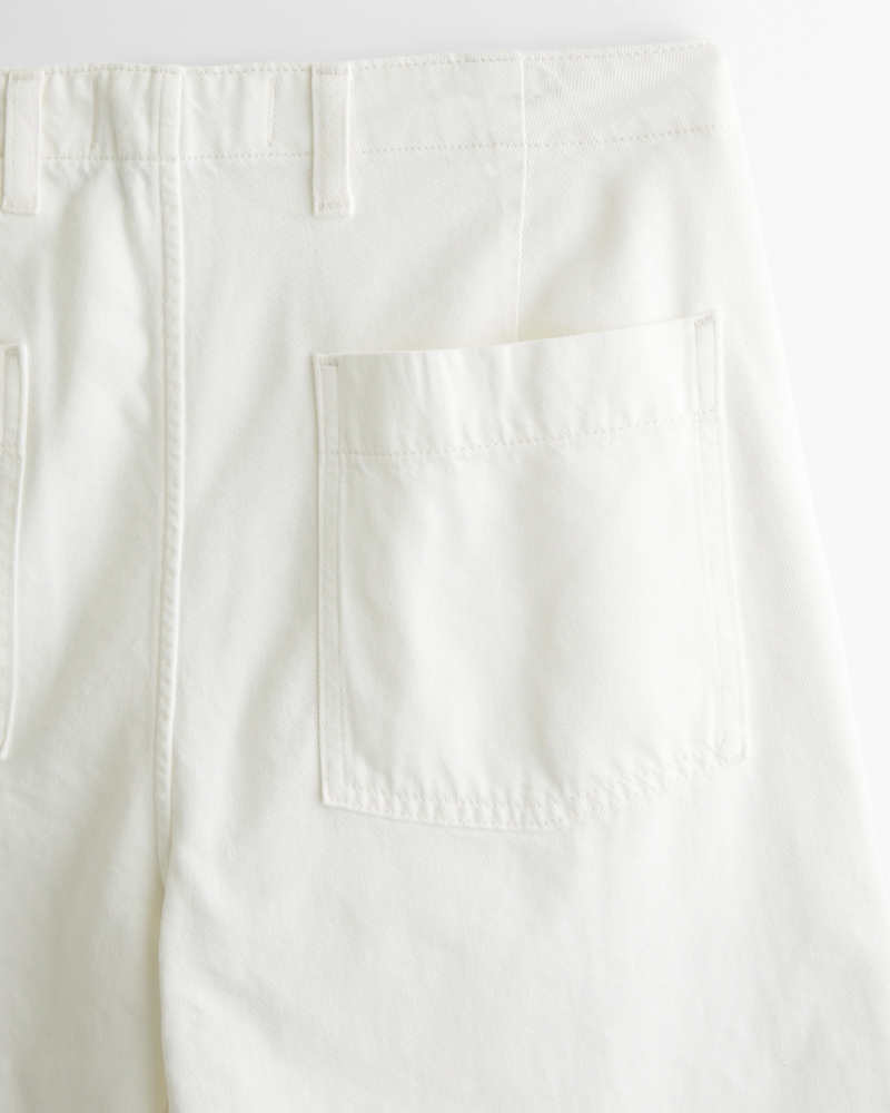 Lightweight Athletic Loose Jean