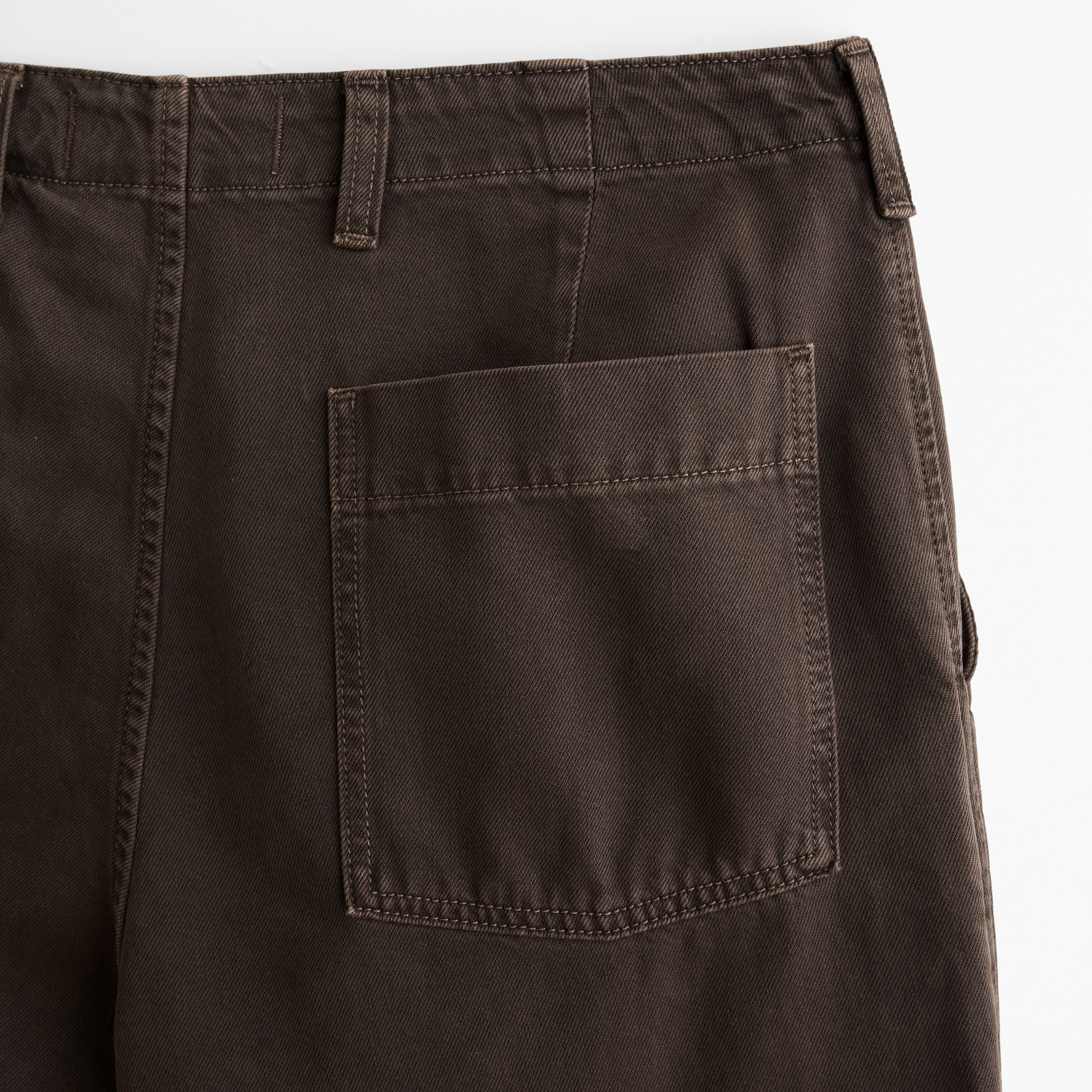 Men's Lightweight Athletic Loose Jean | Men's Clearance
