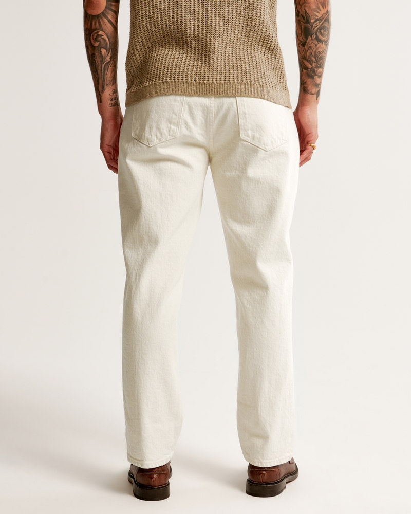 Athletic Loose Jean