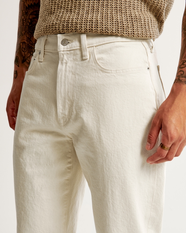 Athletic Loose Jean