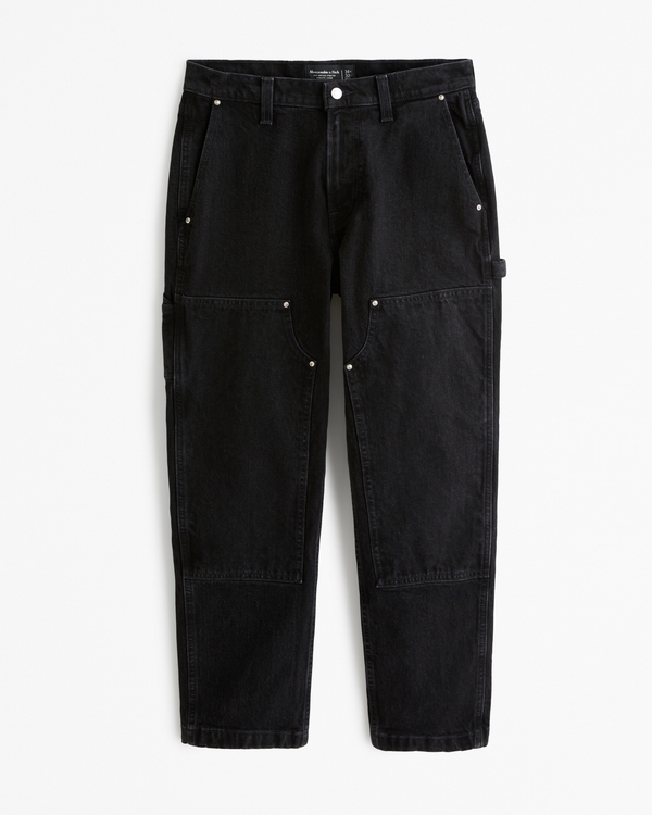 Pantalones abercrombie & fitch best sale para hombre