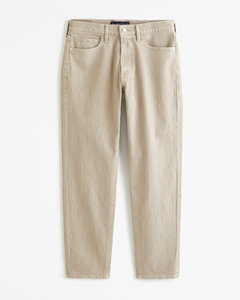 Pantalón hombre beige - Comprar en Ambos Know How