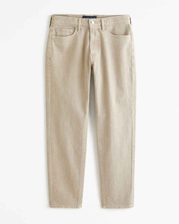 Men's Jeans & Denim | Abercrombie & Fitch