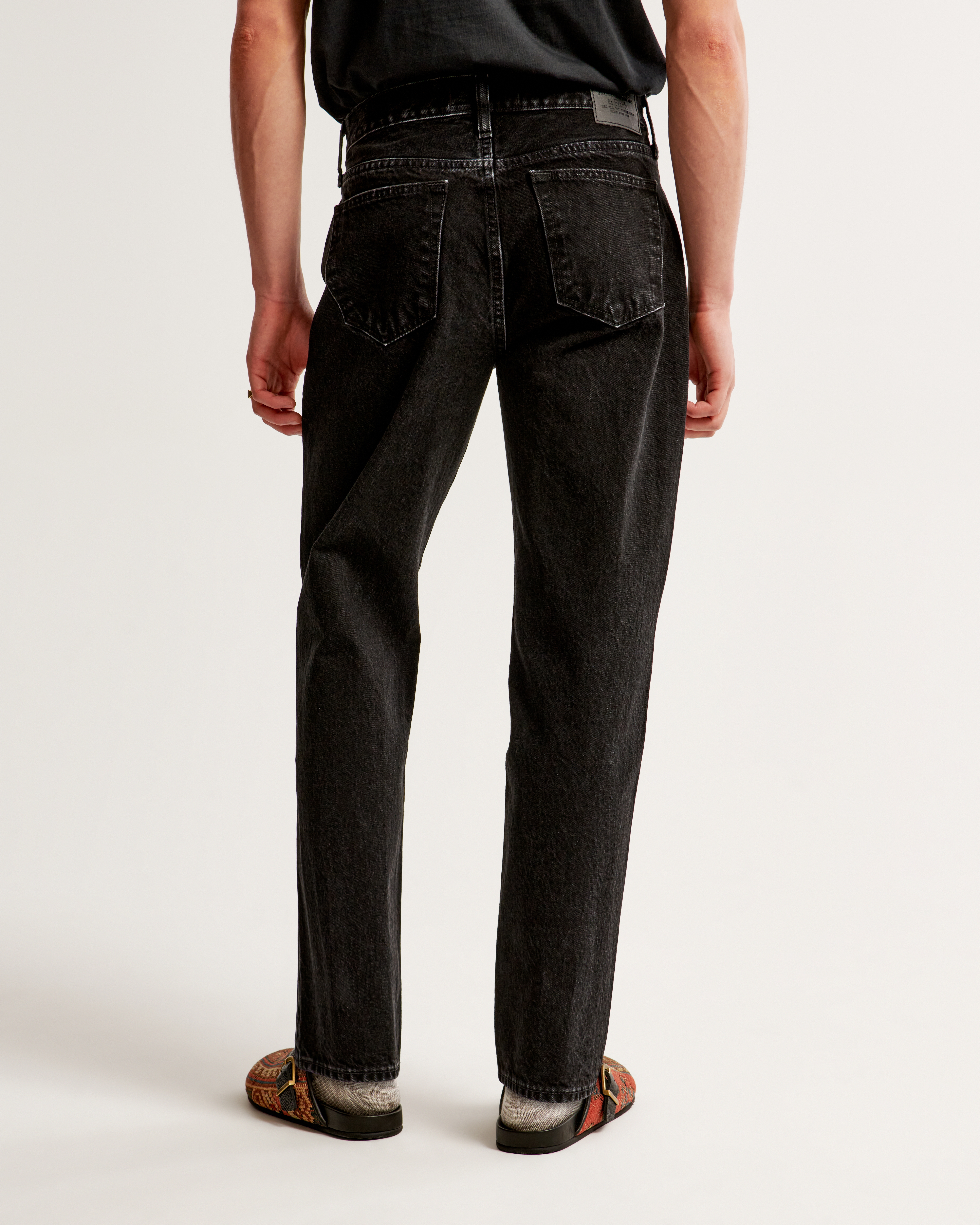 Jeans abercrombie prezzo best sale