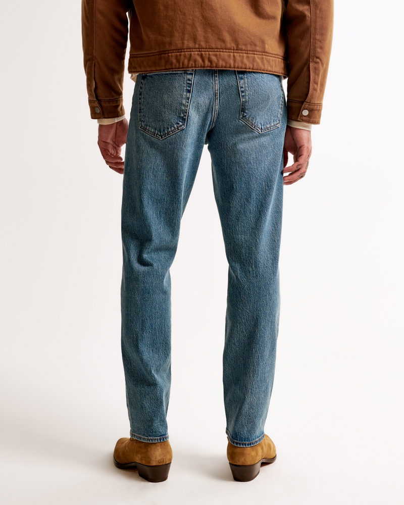 90s Straight Jean