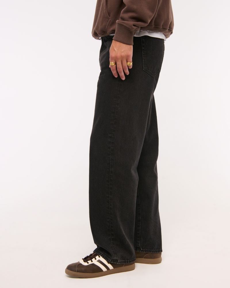 Baggy Jean