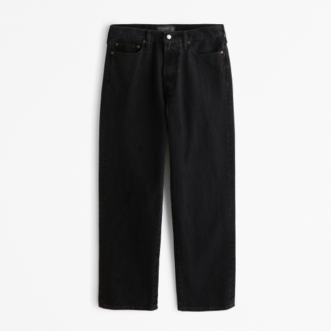 Мужские джинсы Abercrombie & Fitch Baggy Jean