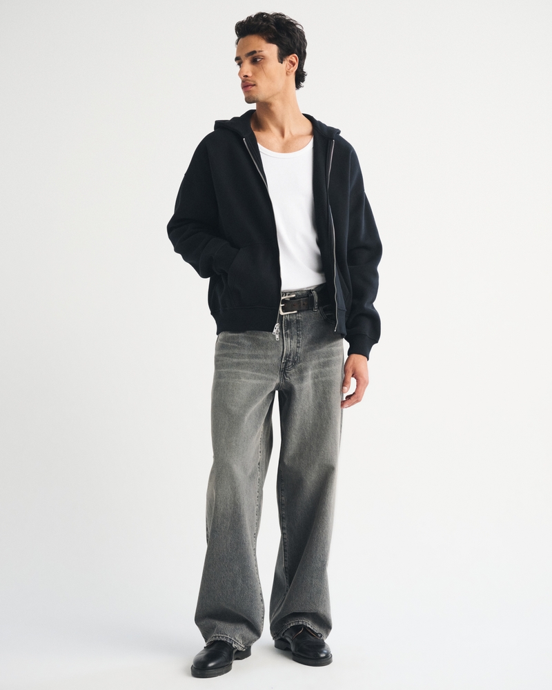 Ultra Baggy Jean - thumbnail 8