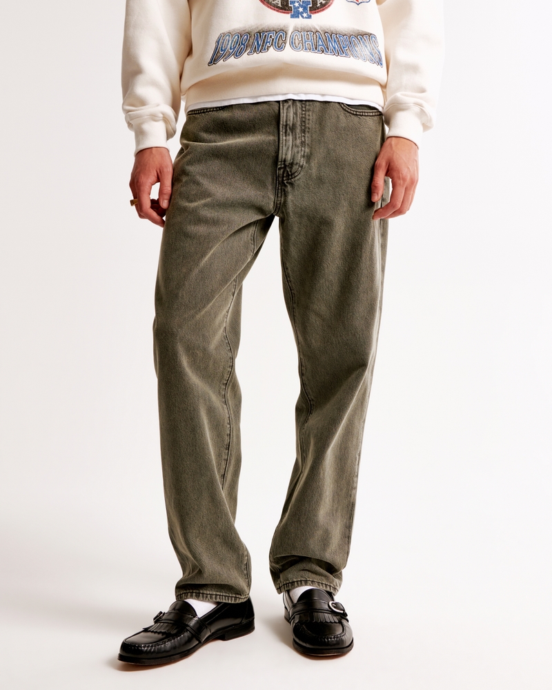 Loose Jean